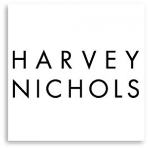 Harvey Nichols E-Code